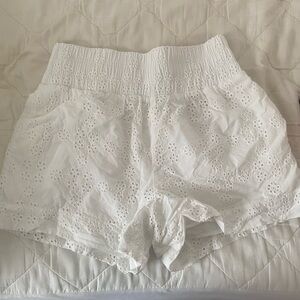 HHH Livi nap shorts